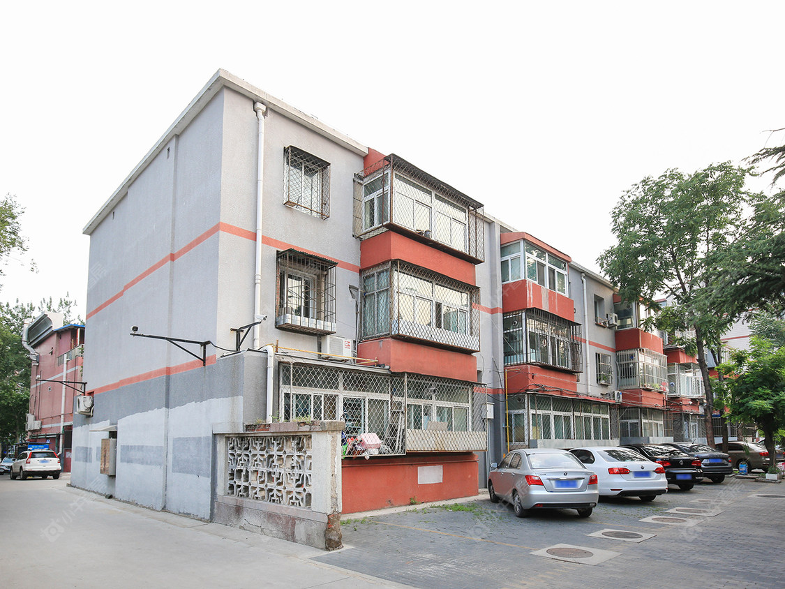 北京北环路小区_北环路小区null