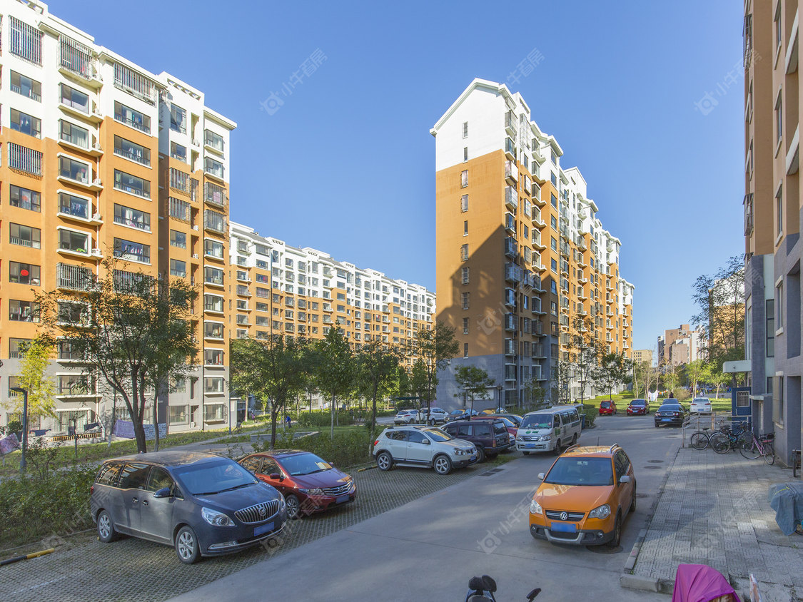 北京泰河园一里一区小区_泰河园一里一区小区null