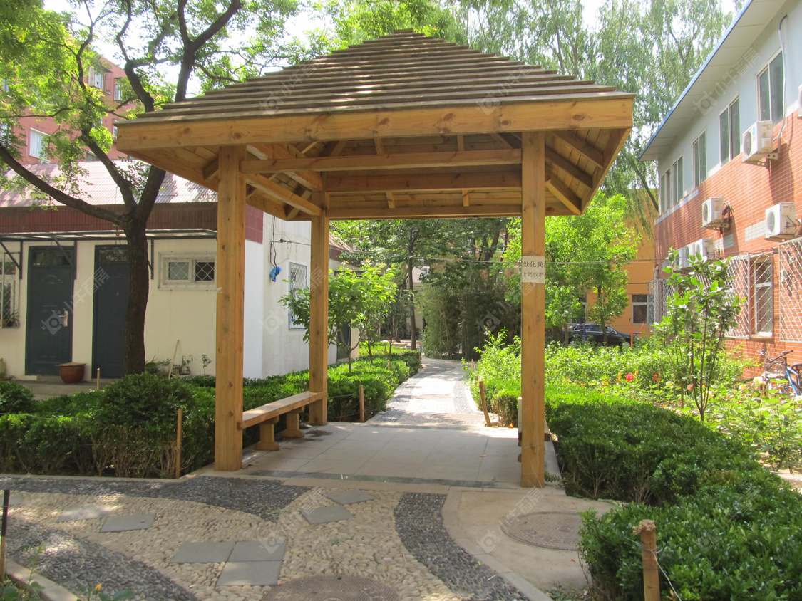 北京东土城路13号院小区_小牛看房