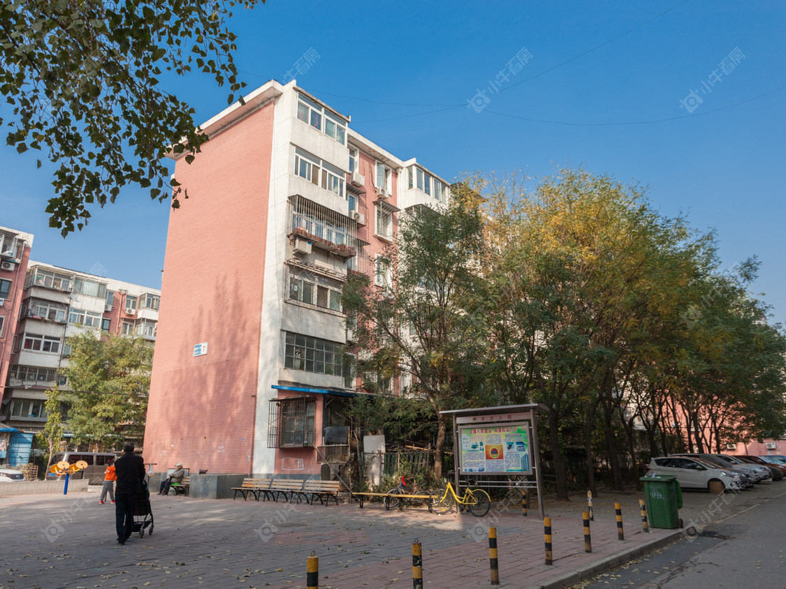 北京建国街一里小区_建国街一里小区null
