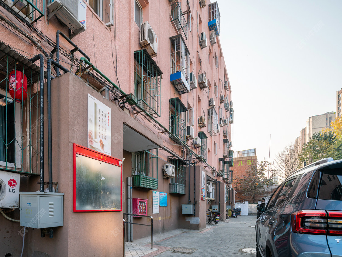 北京通惠南路小区_通惠南路小区null