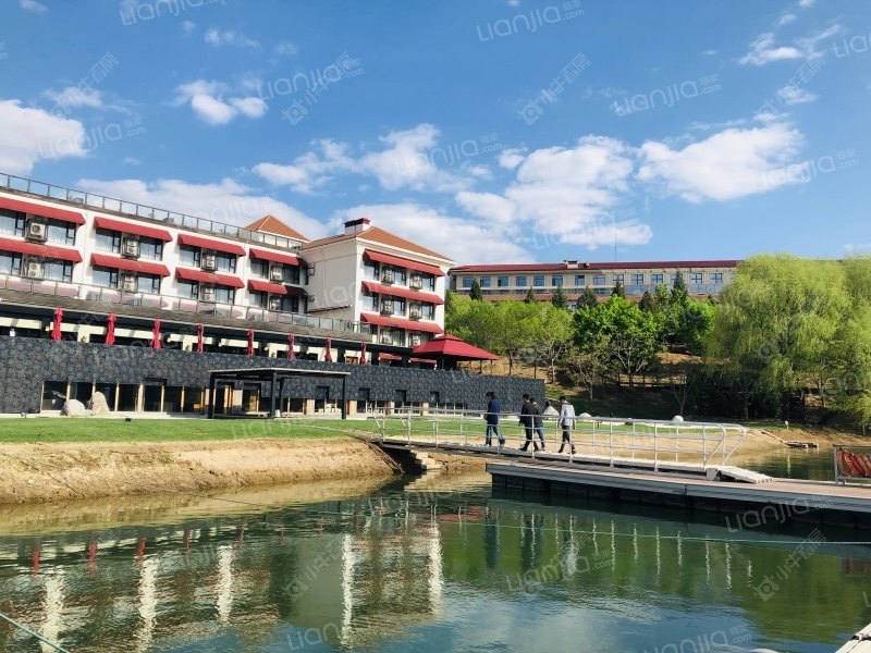 北京禧瑞金海小区_禧瑞金海小区null