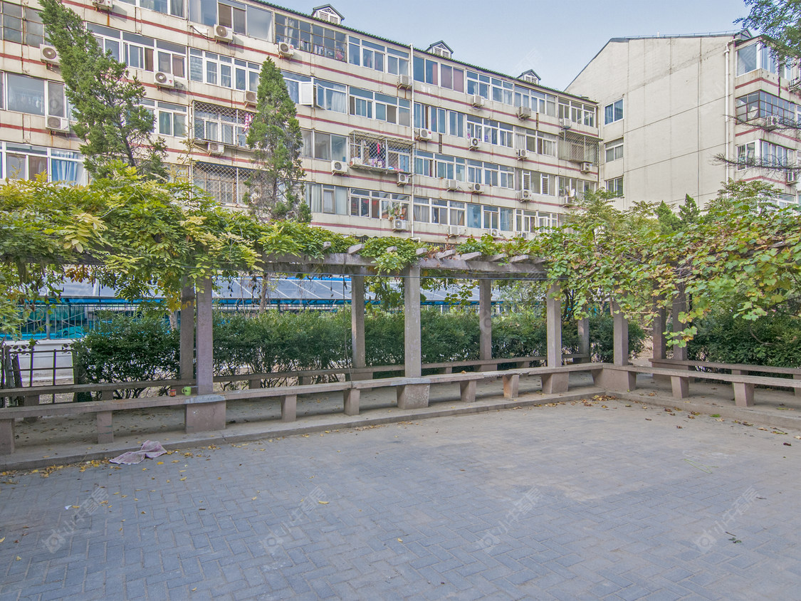 北京安苑东里一区小区_安苑东里一区小区null
