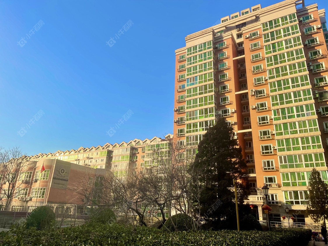 北京永泰园新地标小区_永泰园新地标小区null