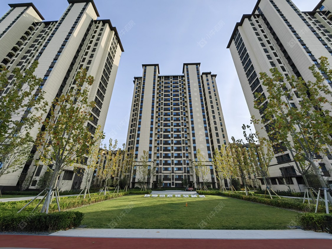 北京住总兴创如遇在售新楼盘null
