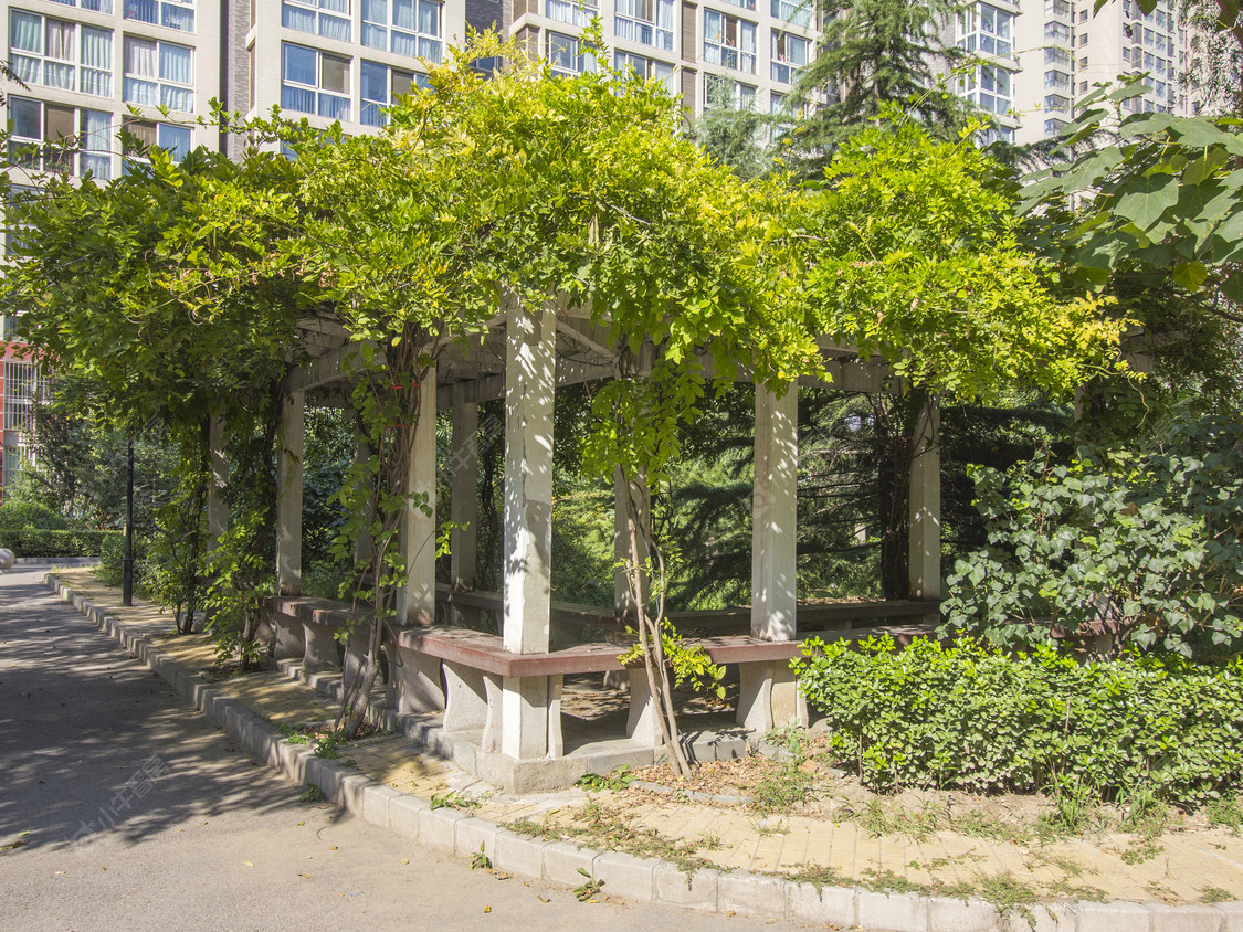 北京西局欣园北区小区_小牛看房