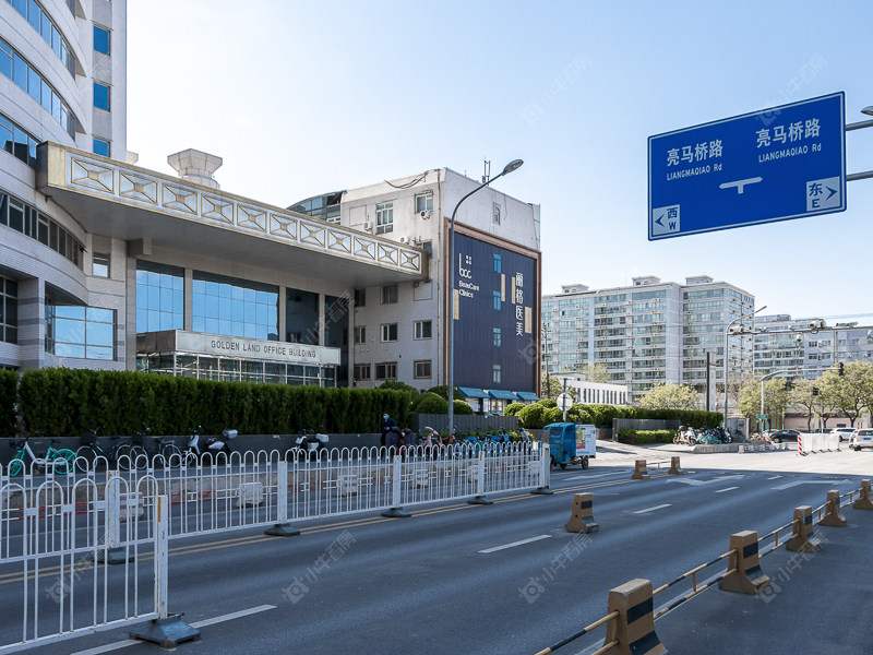 北京高斓大厦小区_高斓大厦小区null