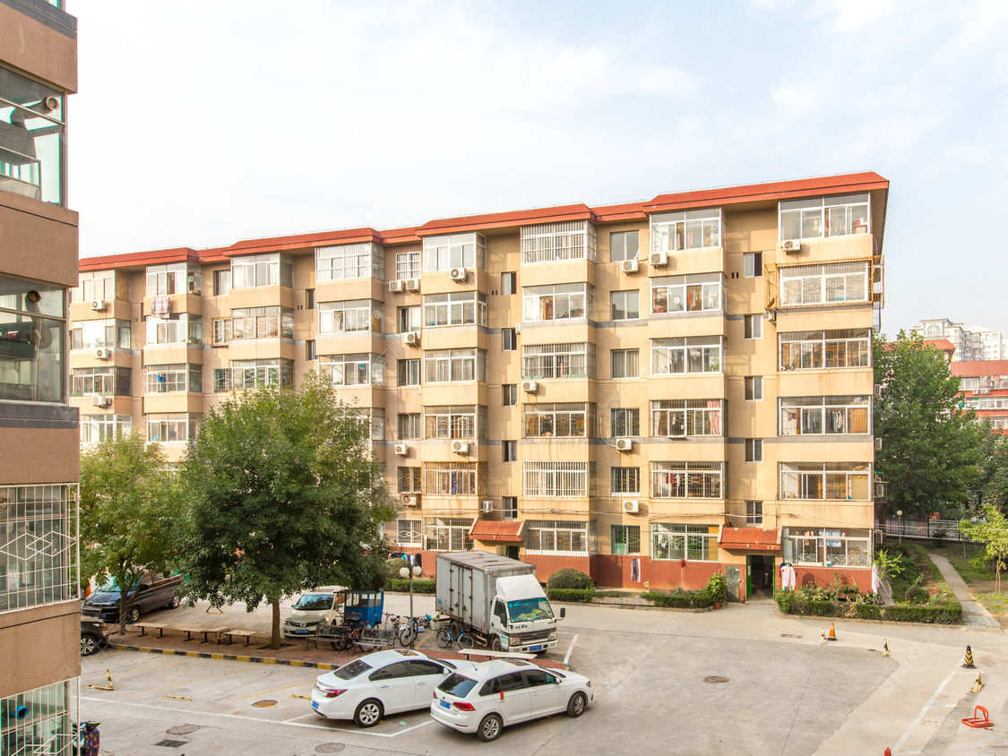 北京云景里南大门小区_云景里南大门小区null