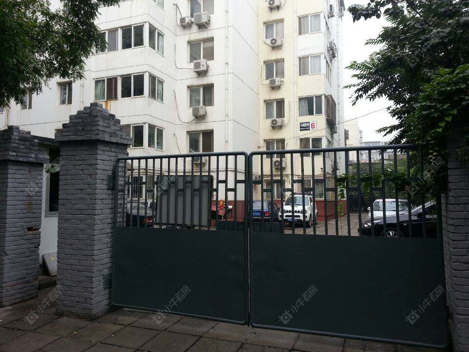 北京马相西巷小区_马相西巷小区null