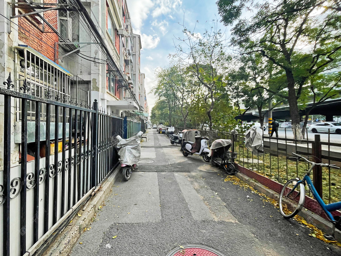 北京丰台南路130号小区_丰台南路130号小区null