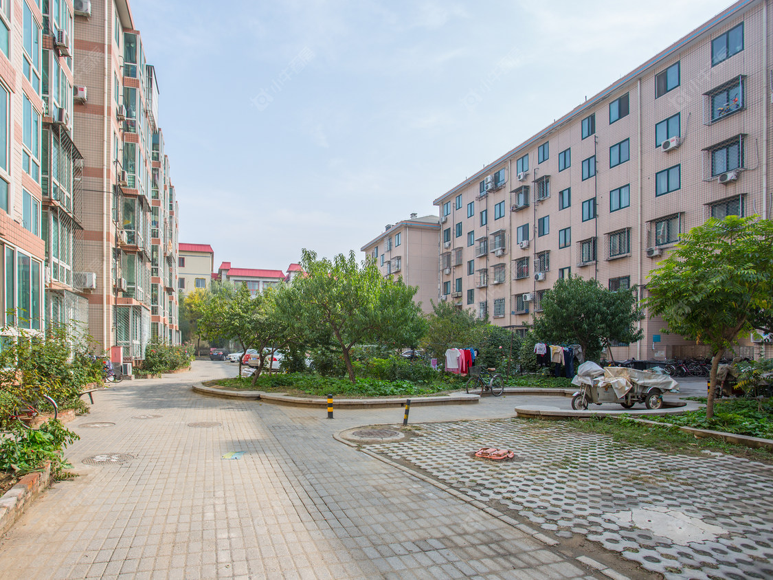 北京玉竹园小区一里小区_玉竹园小区一里小区null