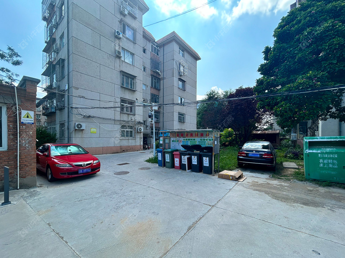 北京建华南里小区_建华南里小区null