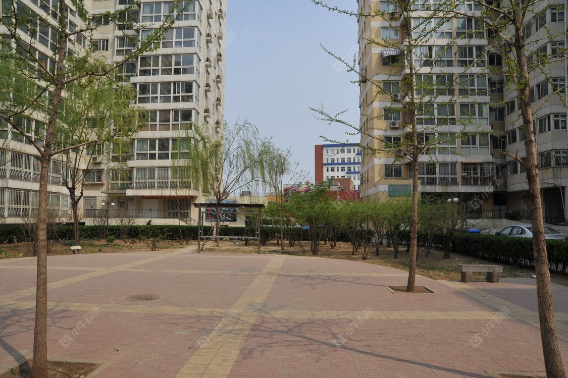 北京政馨园一区小区_政馨园一区小区null