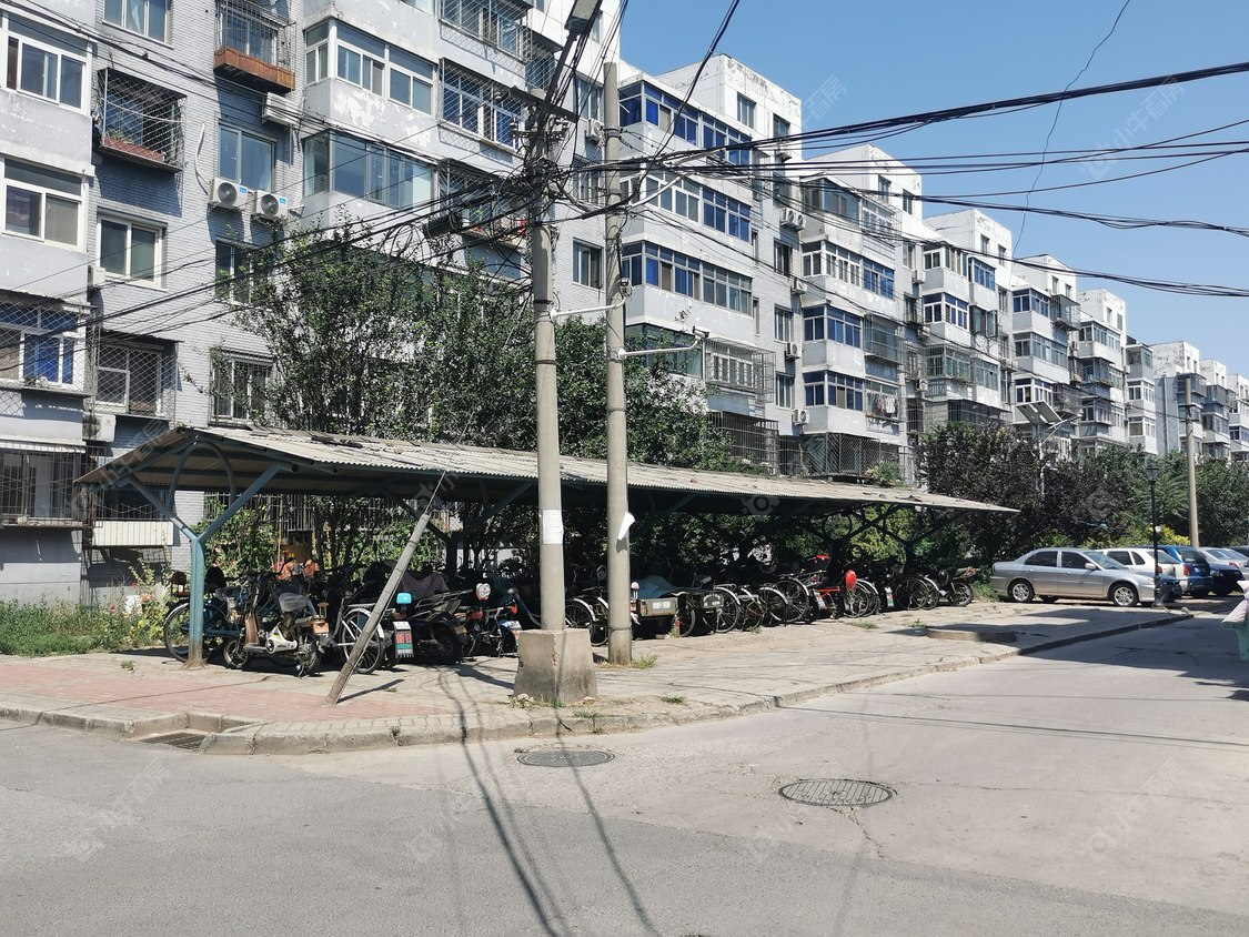北京矿机东路家属院小区_小牛看房
