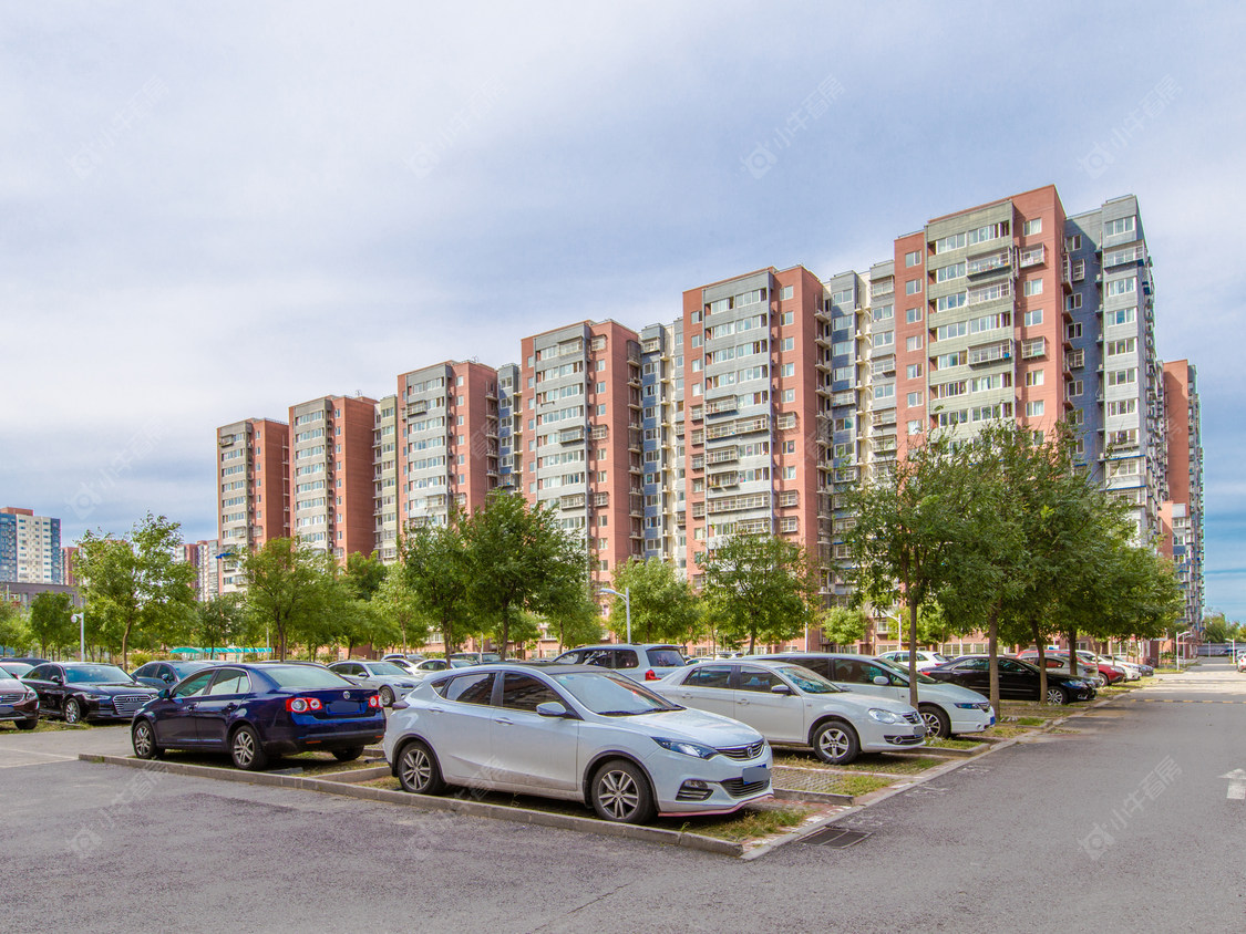 北京金隅景和园六区小区_金隅景和园六区小区null