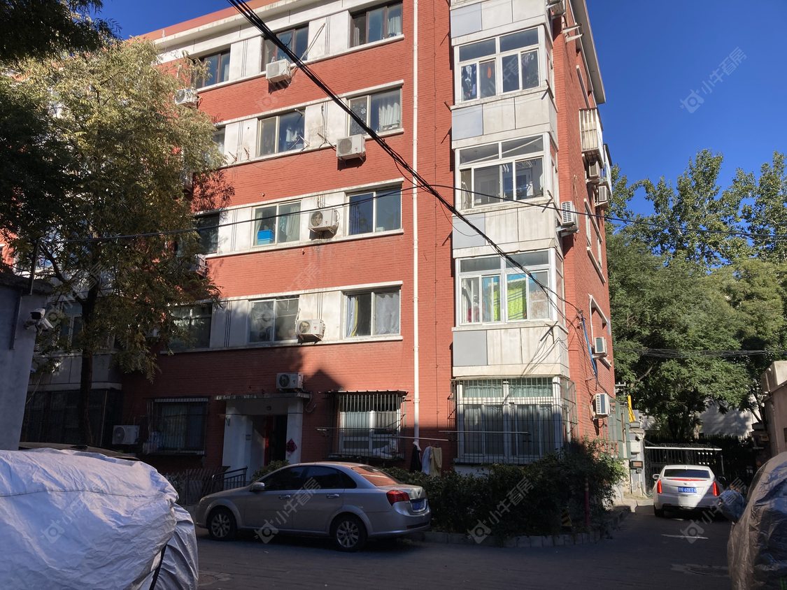 北京民族大学南路7号院小区_小牛看房