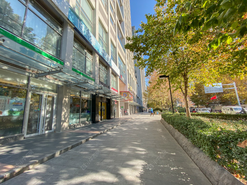 北京SOHO现代城小区_SOHO现代城小区null