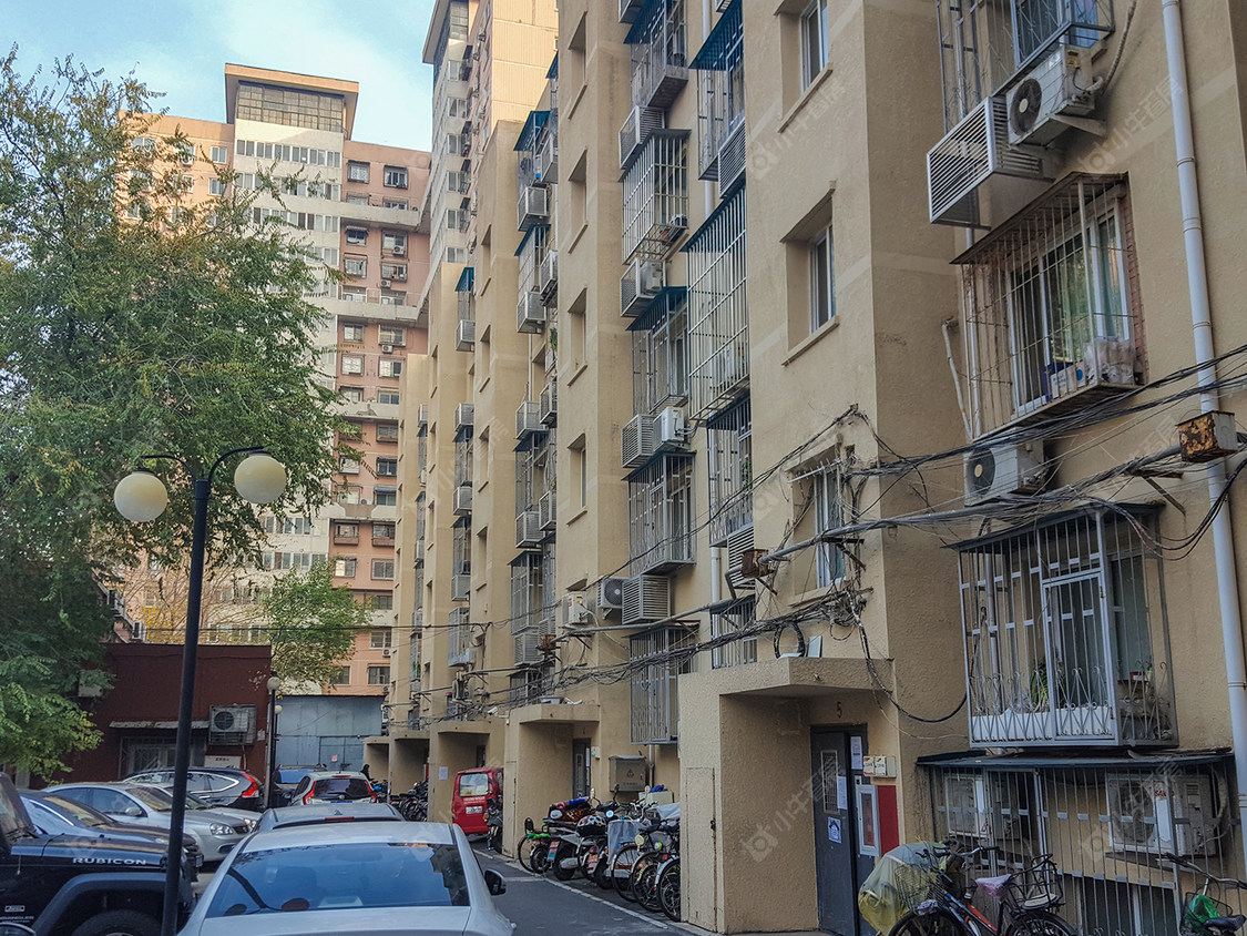 北京新苑街10号院小区_新苑街10号院小区null
