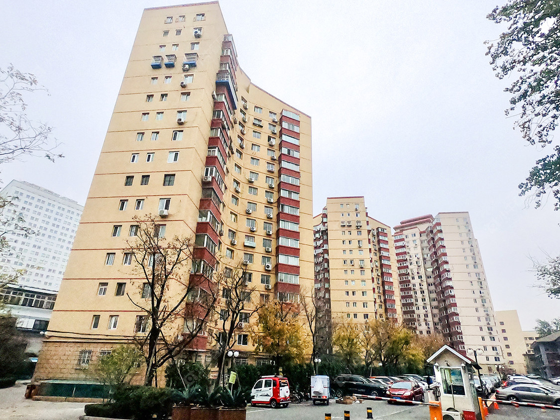 北京鲍家街小区_小牛看房
