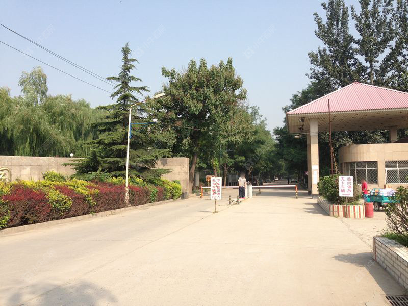 北京都市芳园定湖园小区_都市芳园定湖园小区null