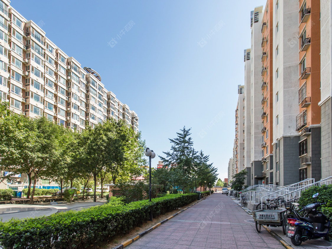 北京银地家园小区_小牛看房