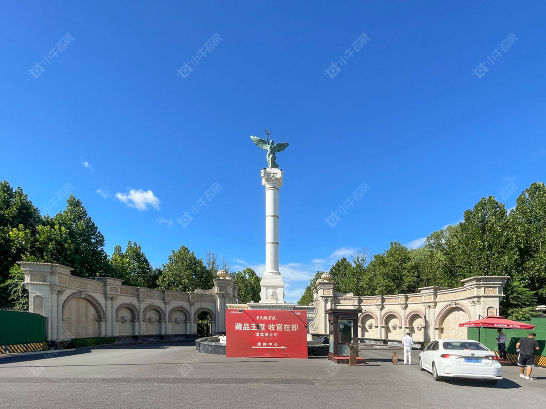 北京珠江壹千栋小区_珠江壹千栋小区null