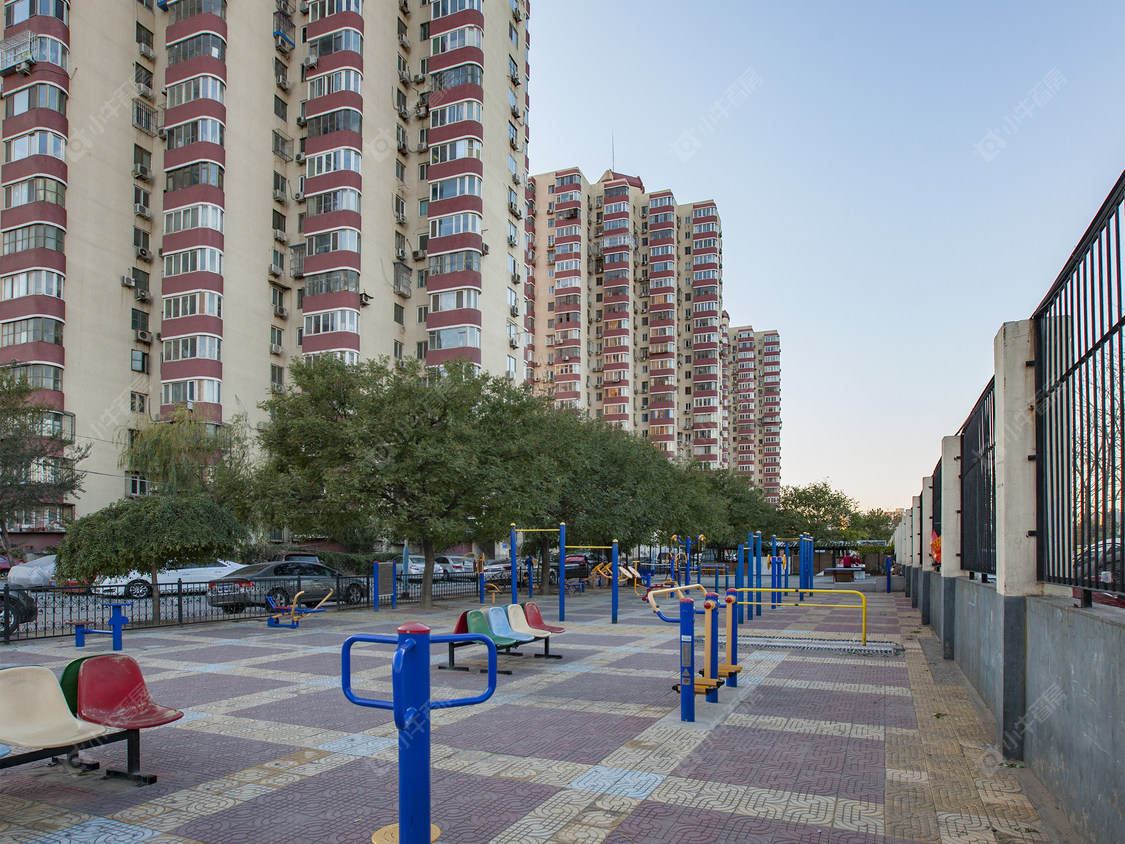 北京苗圃东里小区_苗圃东里小区null