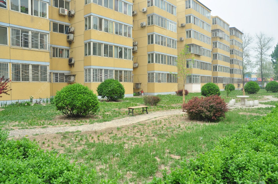 北京双桥中路10号南院小区_小牛看房