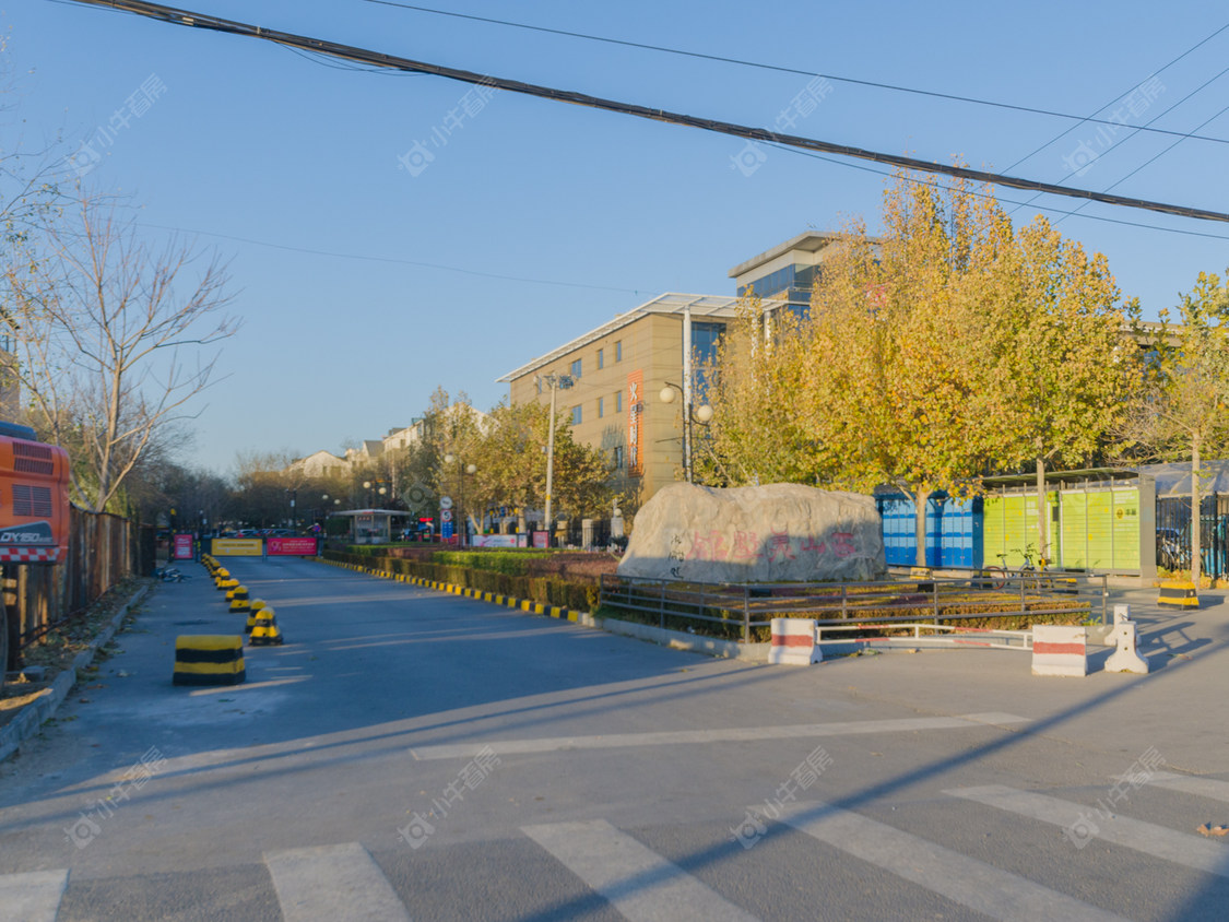 北京西山美墅馆公建小区_小牛看房