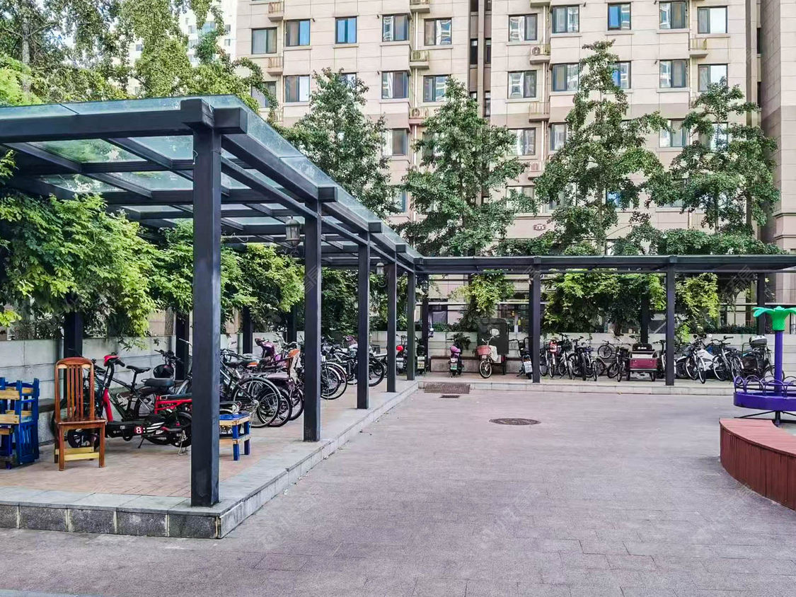 北京刘孟家园小区_刘孟家园小区null