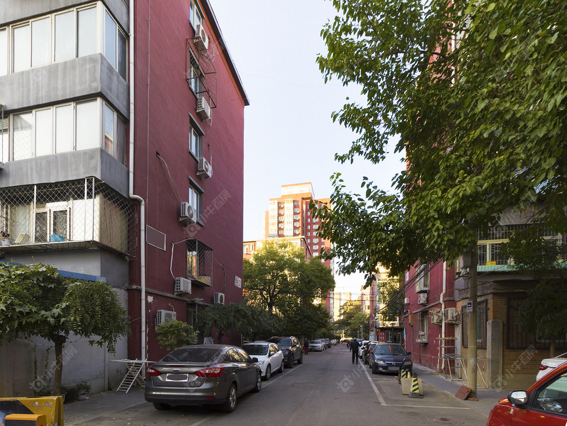 北京南三环中路71号院小区_南三环中路71号院小区null