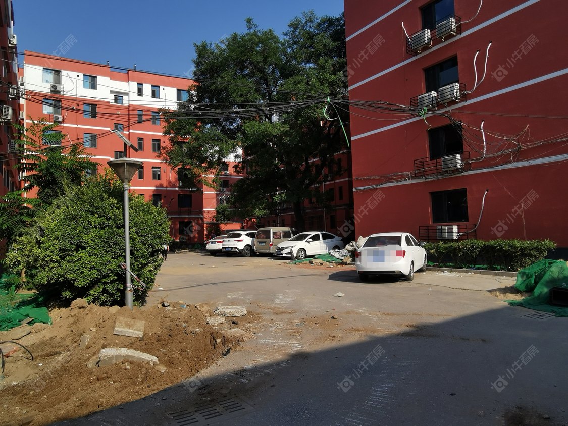 北京仓房小区小区_仓房小区小区null
