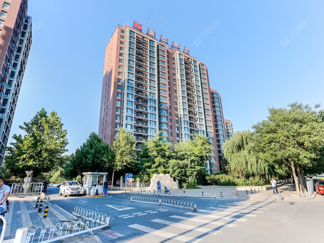 北京新兴年代小区_新兴年代小区null