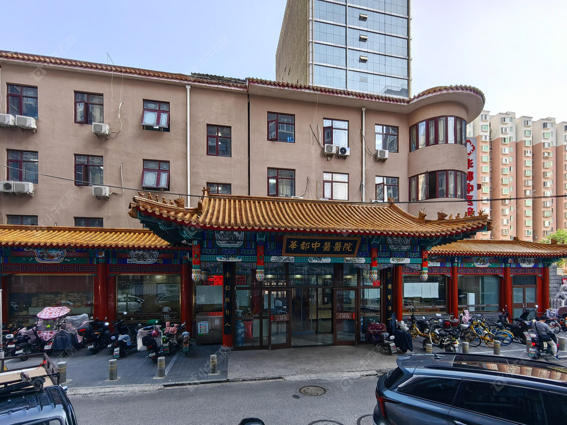 北京光明中街小区_光明中街小区null