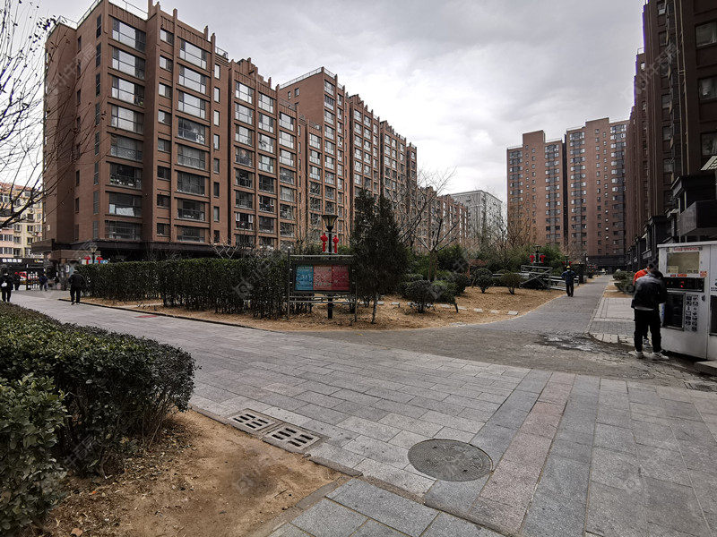北京定慧福里南区小区_定慧福里南区小区null