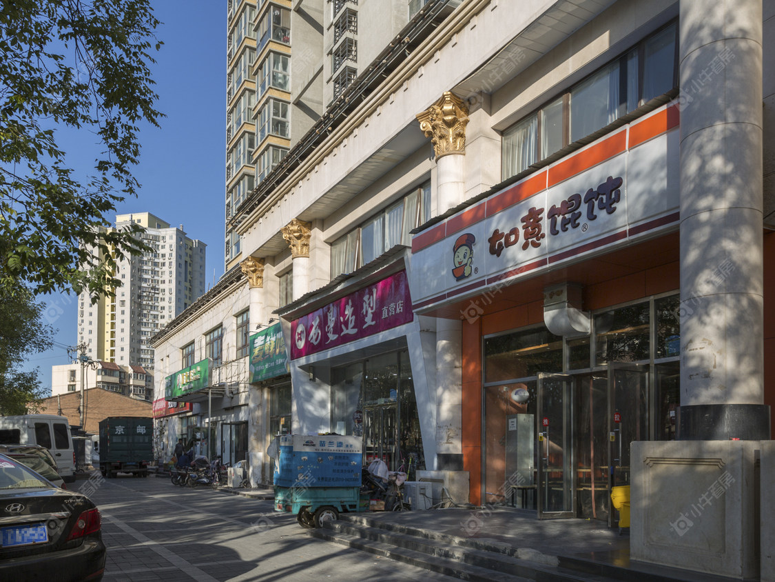 北京财富东方小区_财富东方小区null