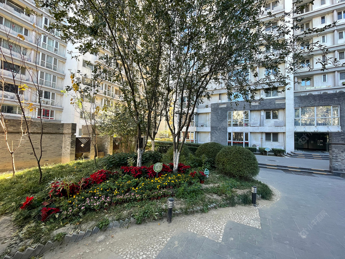 北京康堡花园小区_康堡花园小区null