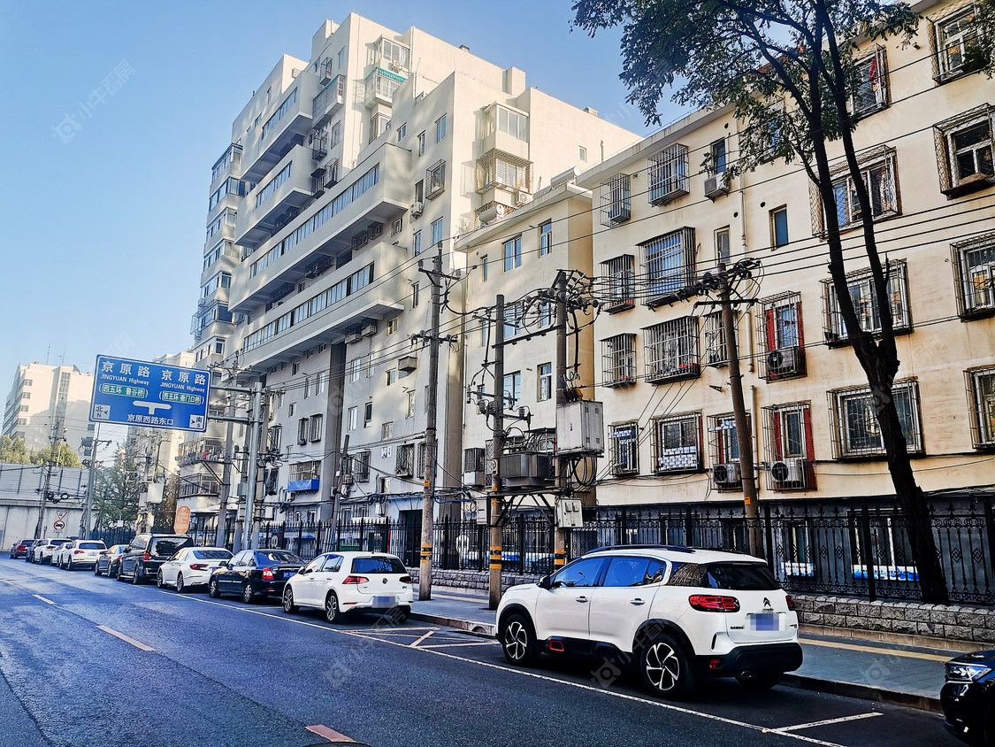 北京京原路5号院小区_京原路5号院小区null