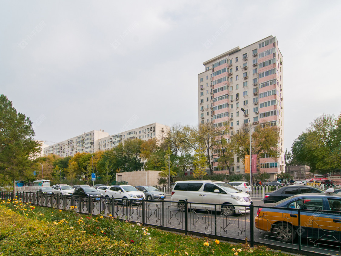 北京前门东大街小区_前门东大街小区null