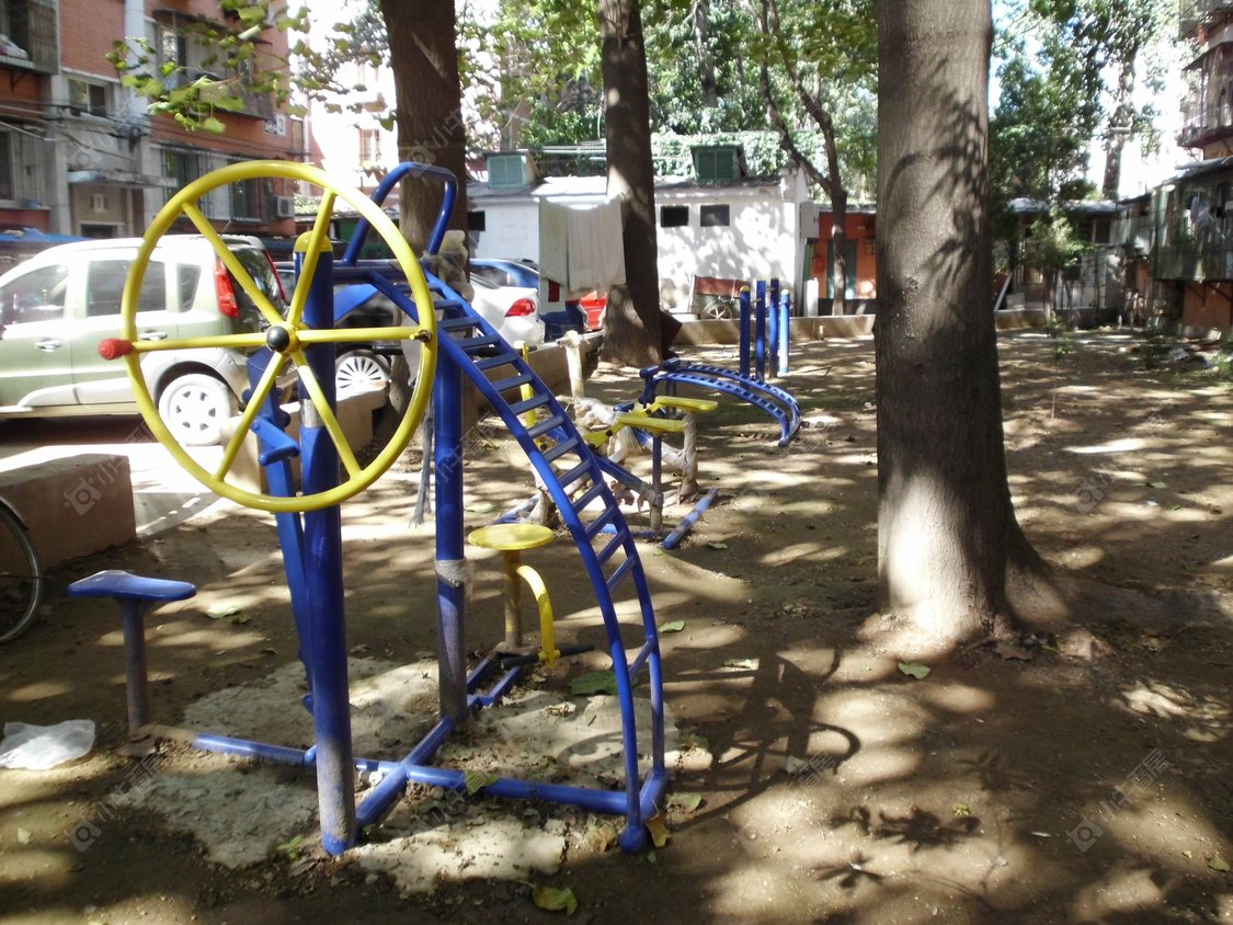 北京三里河居民区小区_三里河居民区小区null