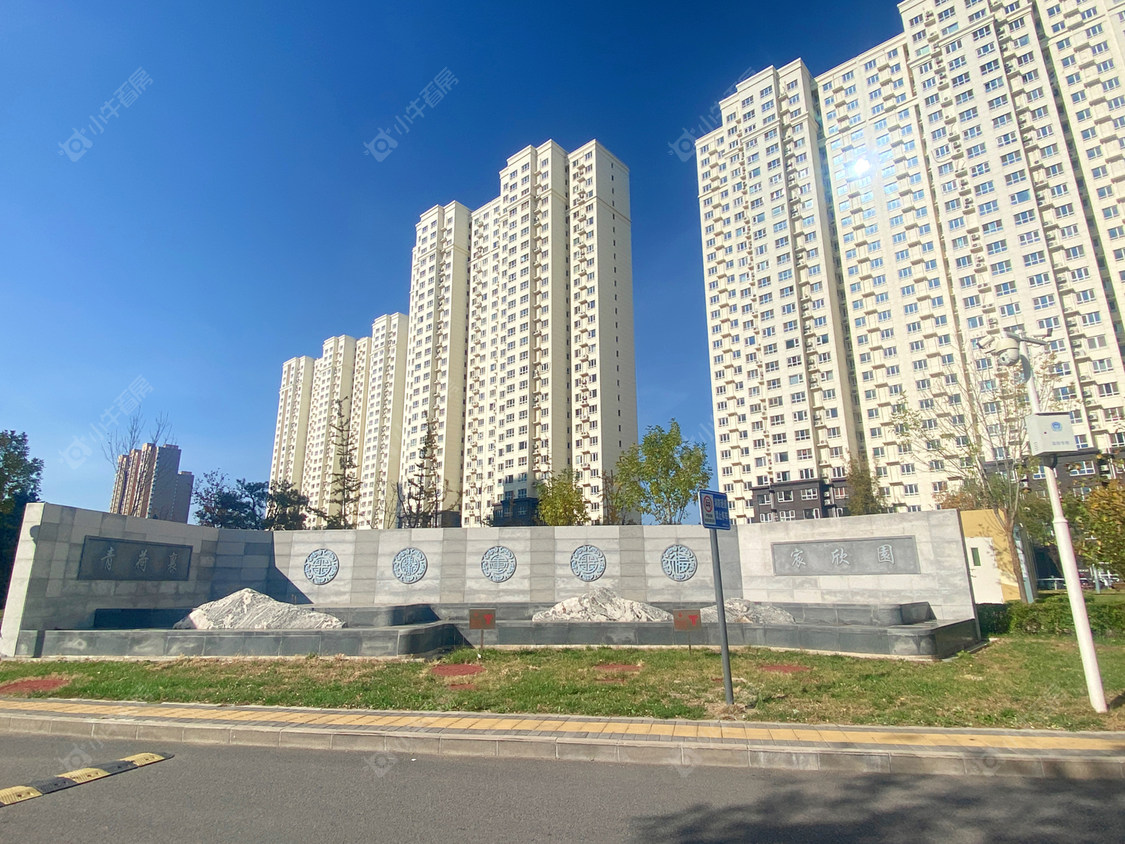 北京青荷里宸欣园小区_青荷里宸欣园小区null
