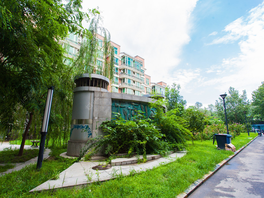 北京华冠丽景小区_华冠丽景小区null