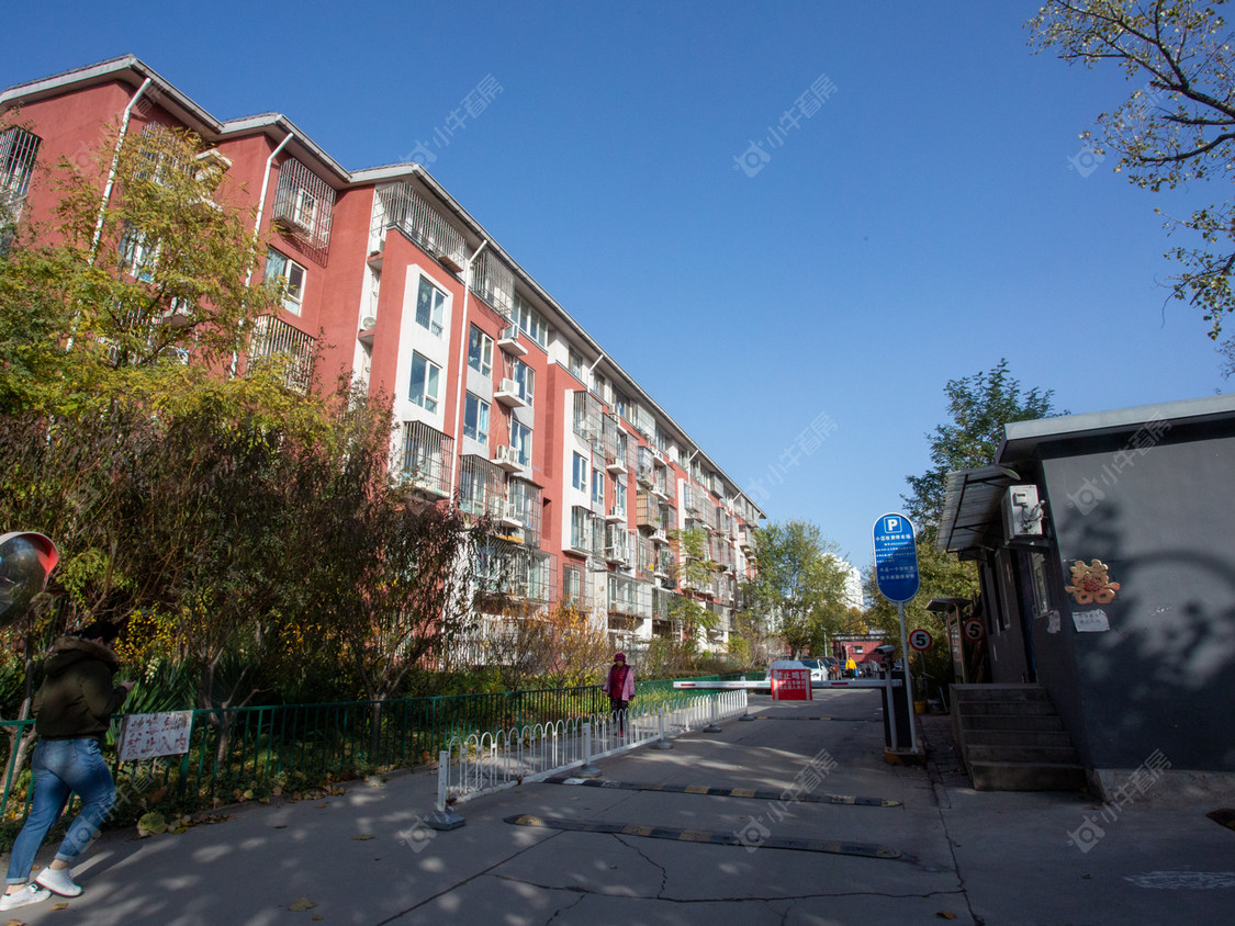 北京中央财经大学家属楼小区_中央财经大学家属楼小区null
