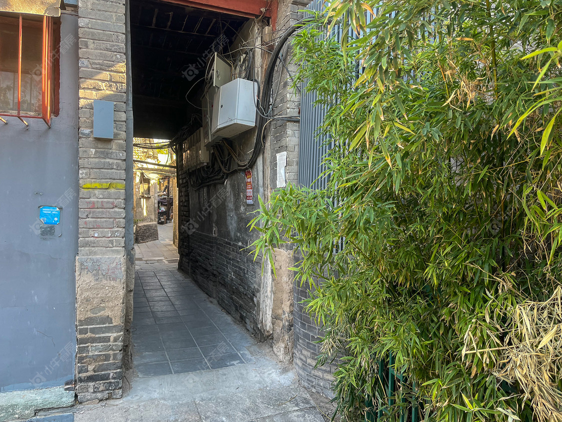 北京草厂九条小区_小牛看房