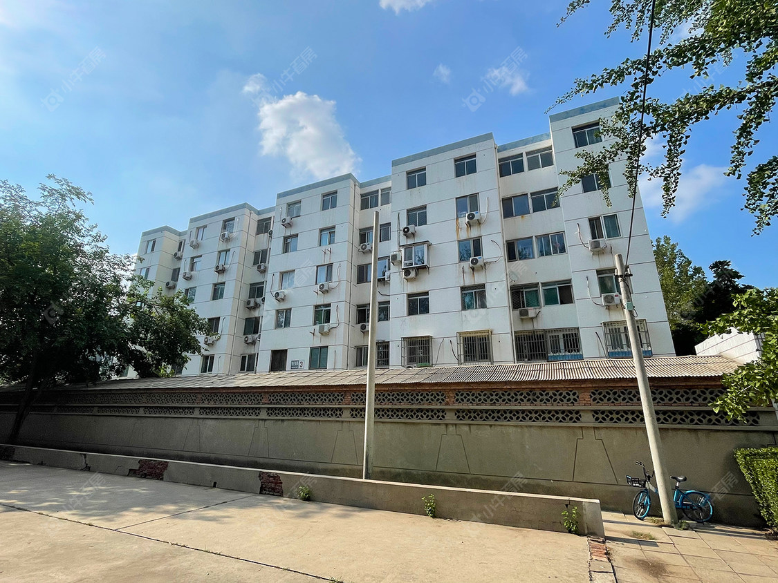 北京管庄南街小区_管庄南街小区null