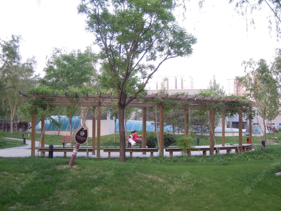 北京贾家花园15号院小区_贾家花园15号院小区null