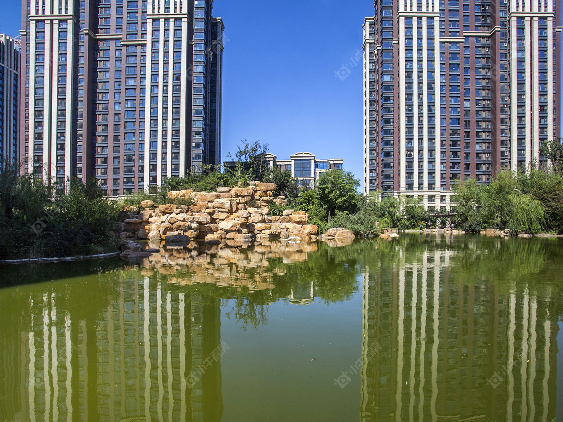 北京海棠湾二期小区_海棠湾二期小区null