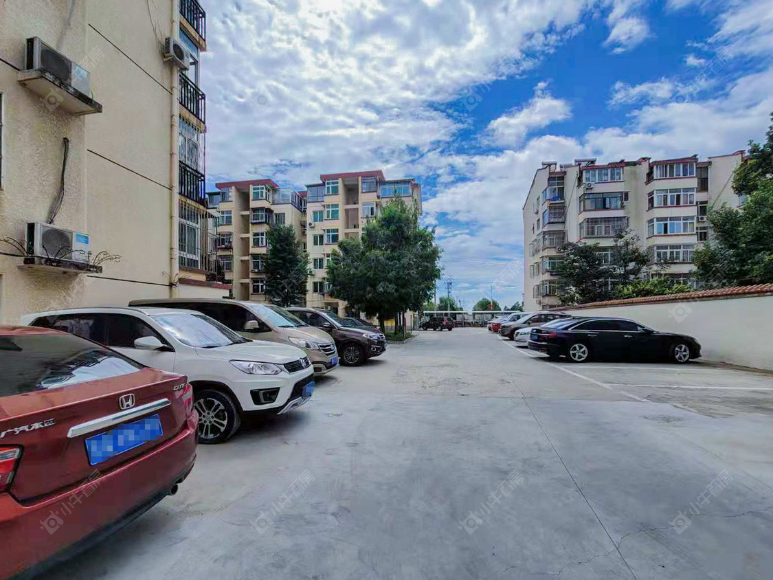 北京驸马庄园小区_驸马庄园小区null
