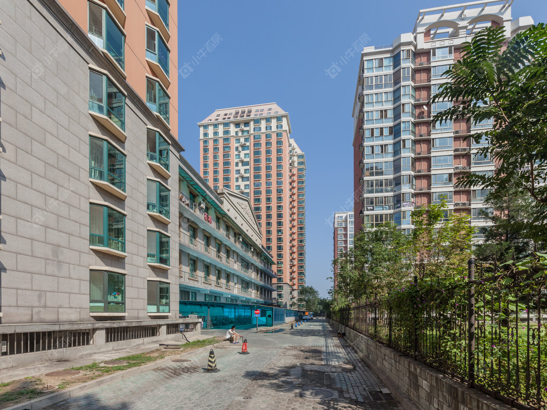北京九台2000家园小区_九台2000家园小区null