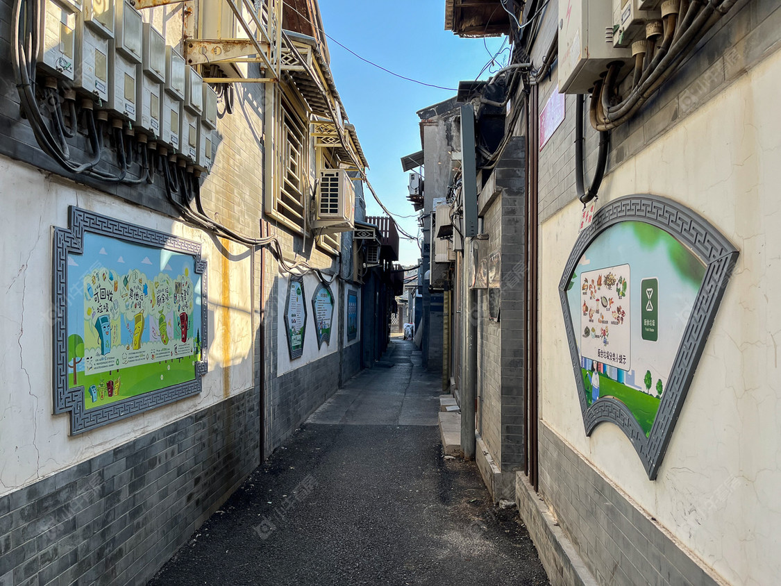 北京棕树斜街小区_棕树斜街小区null